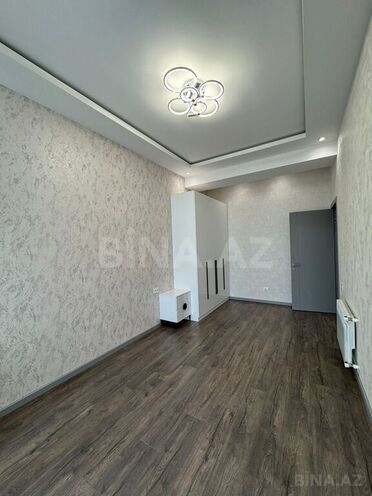 3 otaqlı yeni tikili - Nəsimi r. - 102 m² (2)