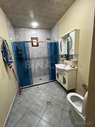 4 otaqlı həyət evi/bağ evi - Həzi Aslanov q. - 150 m² (11)