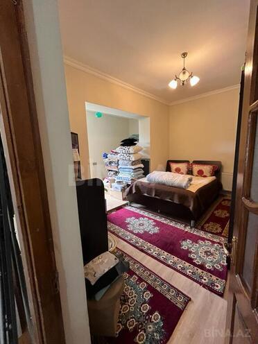 4 otaqlı həyət evi/bağ evi - Həzi Aslanov q. - 150 m² (8)