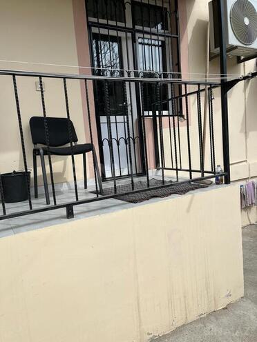 4 otaqlı həyət evi/bağ evi - Həzi Aslanov q. - 150 m² (6)