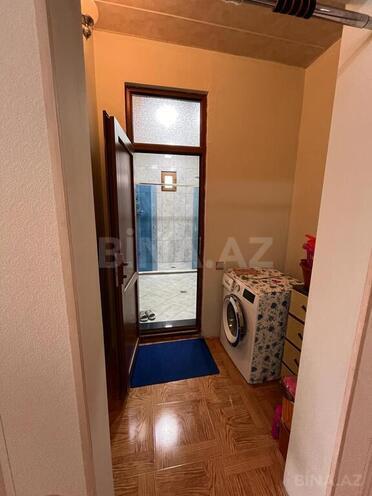 4 otaqlı həyət evi/bağ evi - Həzi Aslanov q. - 150 m² (7)