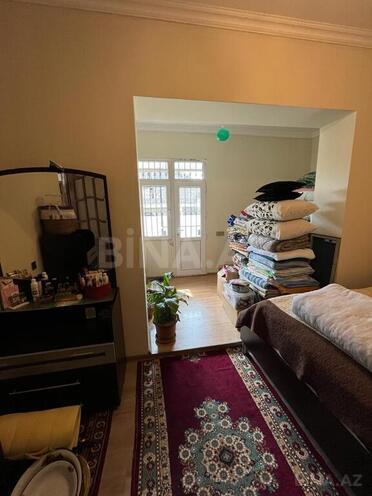 4 otaqlı həyət evi/bağ evi - Həzi Aslanov q. - 150 m² (13)