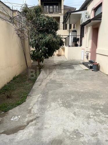 4 otaqlı həyət evi/bağ evi - Həzi Aslanov q. - 150 m² (16)