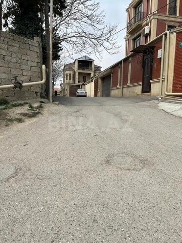 4 otaqlı həyət evi/bağ evi - Həzi Aslanov q. - 150 m² (20)