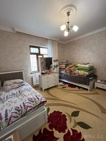 4 otaqlı həyət evi/bağ evi - Həzi Aslanov q. - 150 m² (5)