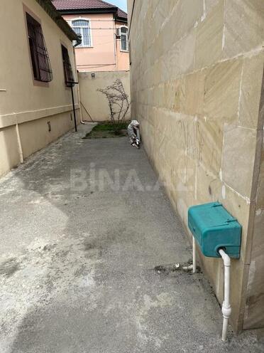 4 otaqlı həyət evi/bağ evi - Həzi Aslanov q. - 150 m² (17)