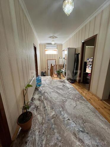 4 otaqlı həyət evi/bağ evi - Həzi Aslanov q. - 150 m² (2)