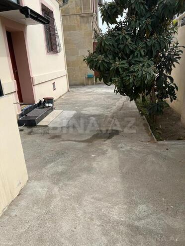 4 otaqlı həyət evi/bağ evi - Həzi Aslanov q. - 150 m² (19)