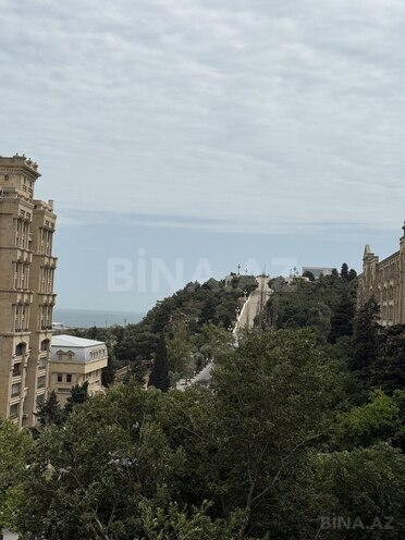 2 otaqlı köhnə tikili - İçəri Şəhər m. - 50 m² (2)