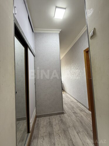 2 otaqlı köhnə tikili - İçəri Şəhər m. - 50 m² (11)