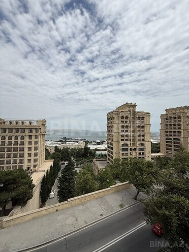 2 otaqlı köhnə tikili - İçəri Şəhər m. - 50 m² (4)