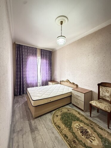 2 otaqlı köhnə tikili - İçəri Şəhər m. - 50 m² (7)