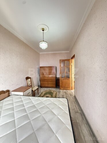 2 otaqlı köhnə tikili - İçəri Şəhər m. - 50 m² (8)