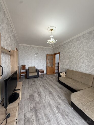2 otaqlı köhnə tikili - İçəri Şəhər m. - 50 m² (5)