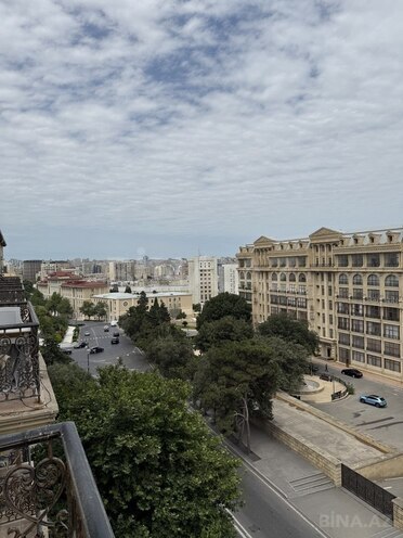 2 otaqlı köhnə tikili - İçəri Şəhər m. - 50 m² (3)