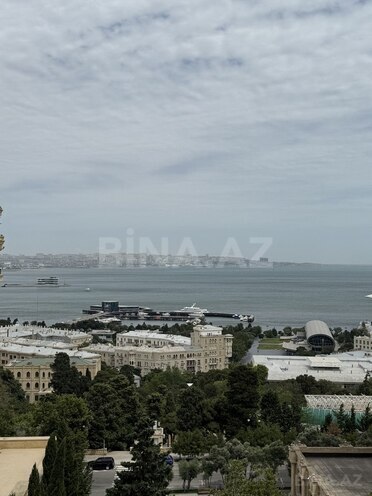 2 otaqlı köhnə tikili - İçəri Şəhər m. - 50 m² (1)