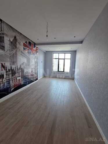 3 otaqlı yeni tikili - Nəriman Nərimanov m. - 130 m² (7)