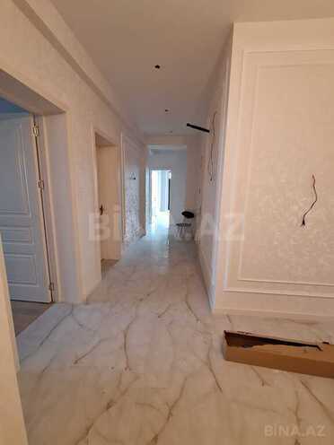 3 otaqlı yeni tikili - Nəriman Nərimanov m. - 130 m² (5)