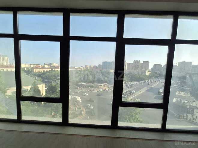 3 otaqlı yeni tikili - Nəriman Nərimanov m. - 130 m² (8)