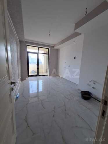 3 otaqlı yeni tikili - Nəriman Nərimanov m. - 130 m² (10)