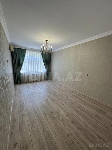 2 otaqlı yeni tikili - Həzi Aslanov q. - 60 m² (2)