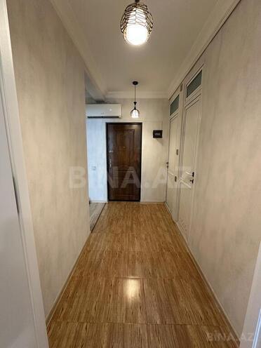 2 otaqlı yeni tikili - Həzi Aslanov q. - 60 m² (4)