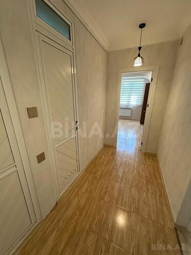 2 otaqlı yeni tikili - Həzi Aslanov q. - 60 m² (6)