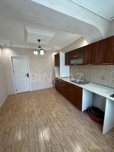 2 otaqlı yeni tikili - Həzi Aslanov q. - 60 m² (7)