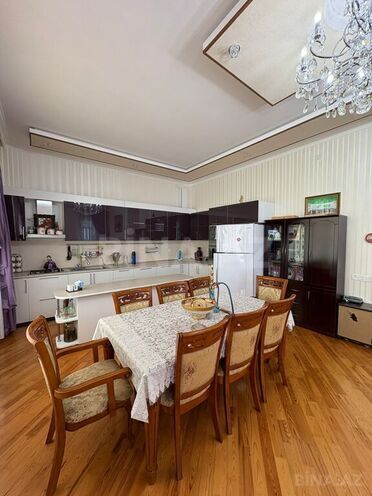 14 otaqlı həyət evi/bağ evi - Saray q. - 720 m² (8)