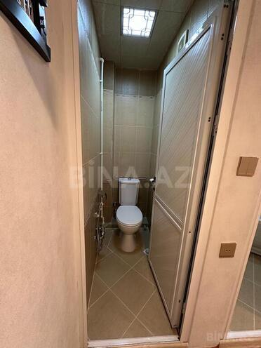 2 otaqlı yeni tikili - Həzi Aslanov q. - 60 m² (10)