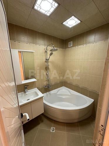 2 otaqlı yeni tikili - Həzi Aslanov q. - 60 m² (9)