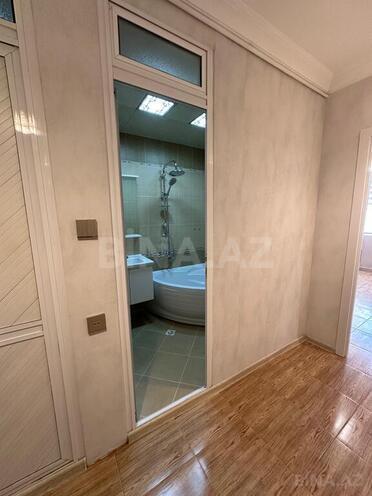 2 otaqlı yeni tikili - Həzi Aslanov q. - 60 m² (11)