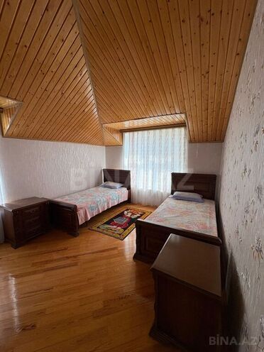 14 otaqlı həyət evi/bağ evi - Saray q. - 720 m² (19)