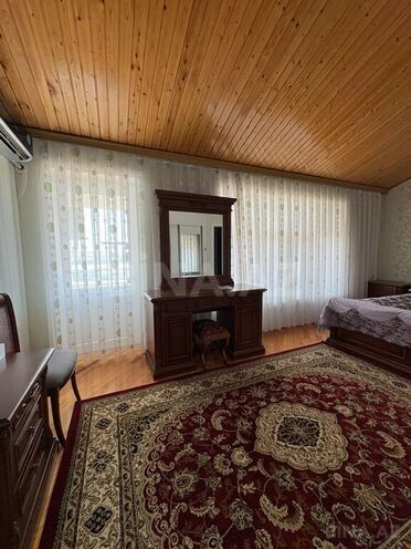 14 otaqlı həyət evi/bağ evi - Saray q. - 720 m² (10)