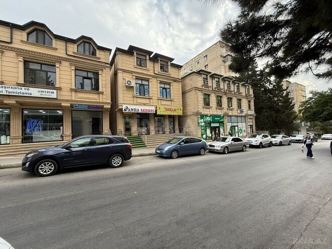Obyekt - Əhmədli m. - 397 m² (4)