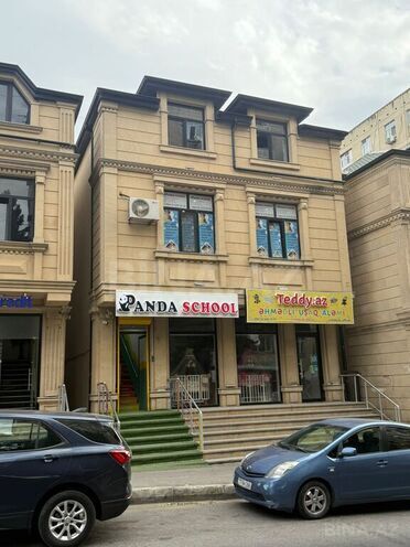 Obyekt - Əhmədli m. - 397 m² (2)