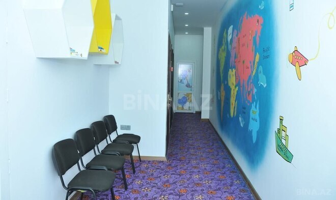 Obyekt - Əhmədli m. - 397 m² (7)