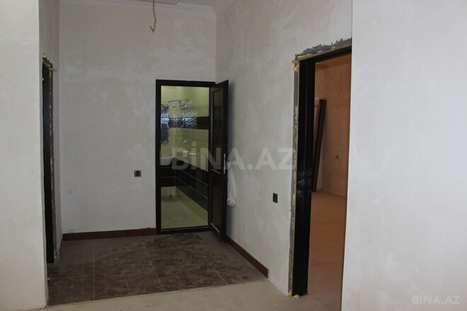 6 otaqlı həyət evi/bağ evi - Qaraçuxur q. - 220 m² (11)
