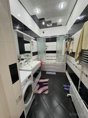 14 otaqlı həyət evi/bağ evi - Saray q. - 720 m² (26)