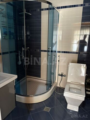 14 otaqlı həyət evi/bağ evi - Saray q. - 720 m² (24)