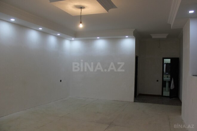 6 otaqlı həyət evi/bağ evi - Qaraçuxur q. - 220 m² (10)
