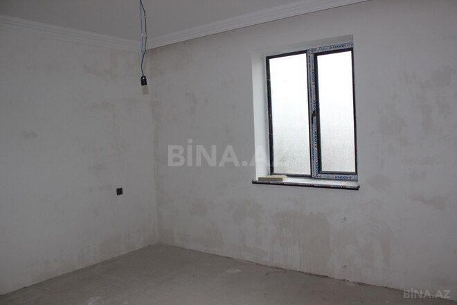 6 otaqlı həyət evi/bağ evi - Qaraçuxur q. - 220 m² (18)