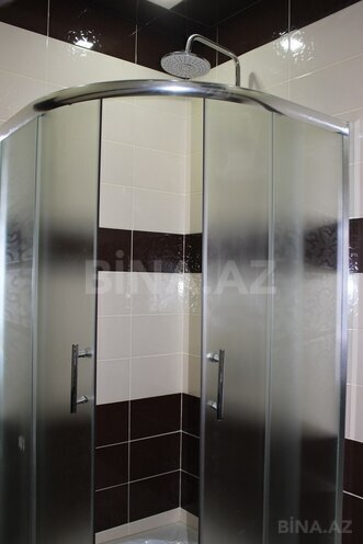 6 otaqlı həyət evi/bağ evi - Qaraçuxur q. - 220 m² (14)