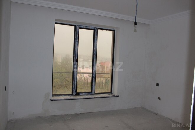 6 otaqlı həyət evi/bağ evi - Qaraçuxur q. - 220 m² (24)