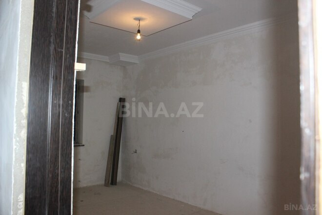 6 otaqlı həyət evi/bağ evi - Qaraçuxur q. - 220 m² (15)