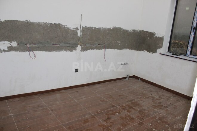 6 otaqlı həyət evi/bağ evi - Qaraçuxur q. - 220 m² (12)