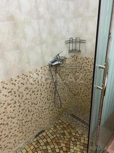 2 otaqlı yeni tikili - İnşaatçılar m. - 76 m² (8)