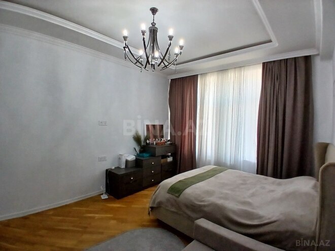 2 otaqlı yeni tikili - Həzi Aslanov m. - 94 m² (6)