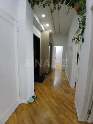 2 otaqlı yeni tikili - Həzi Aslanov m. - 94 m² (14)