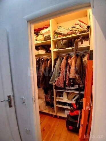 2 otaqlı yeni tikili - Həzi Aslanov m. - 94 m² (11)